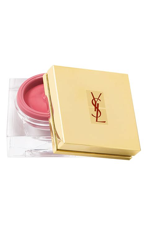 creme de blush ysl recensioni|Yves Saint Laurent Crème de Blush Review .